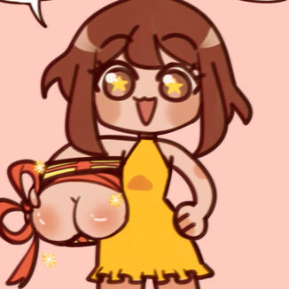 ¡Hola, soy potito!